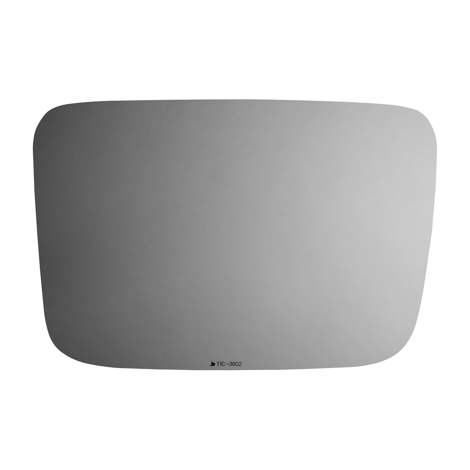 HOOD MIRROR GLASS